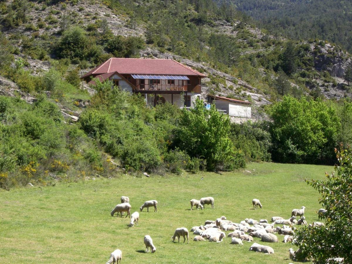 Casa Turreta Apartman Ansó Kültér fotó