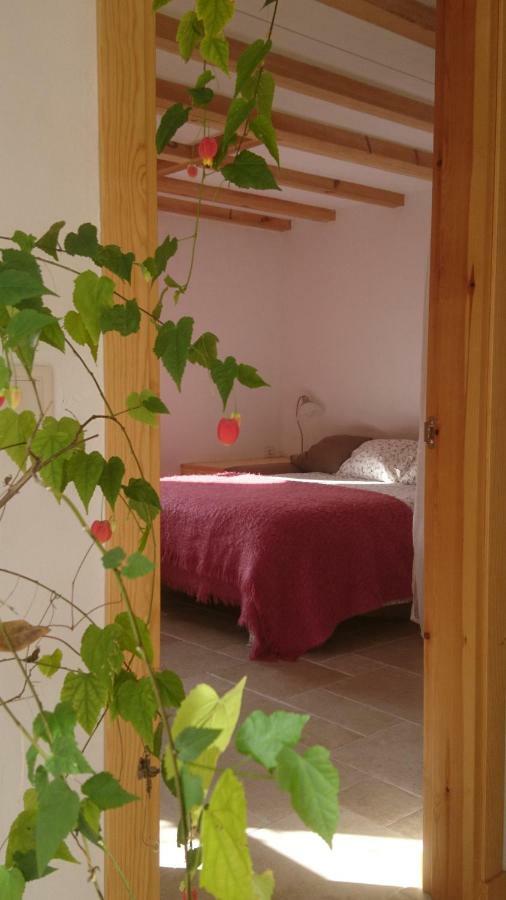 Casa Turreta Apartman Ansó Kültér fotó