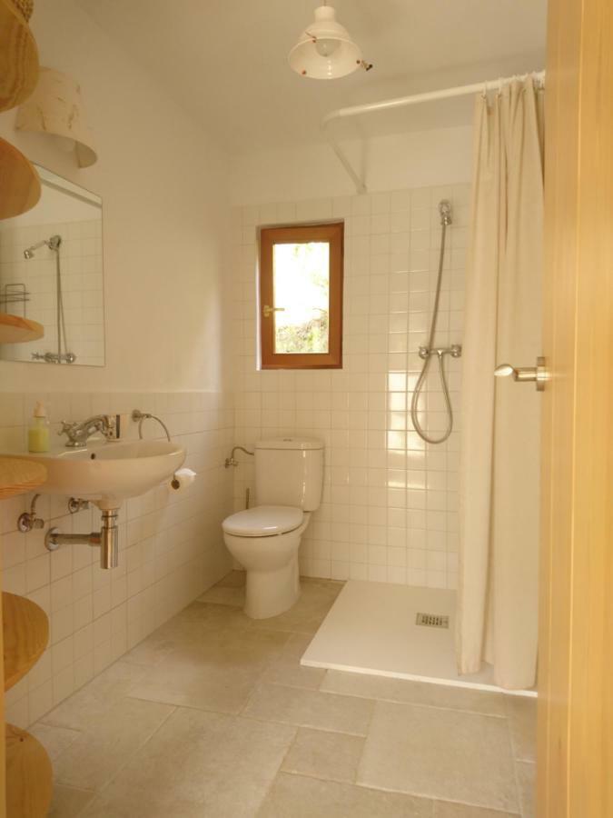 Casa Turreta Apartman Ansó Kültér fotó