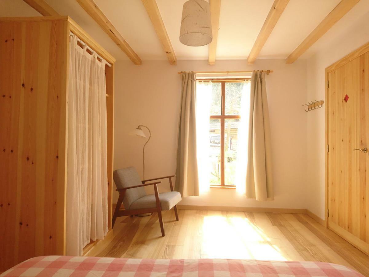 Casa Turreta Apartman Ansó Kültér fotó