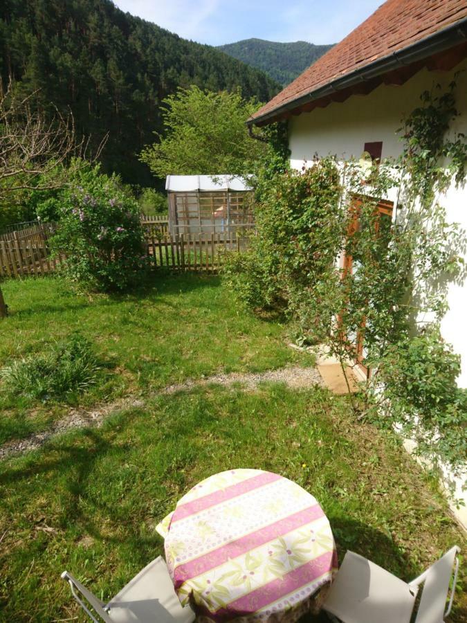 Casa Turreta Apartman Ansó Kültér fotó
