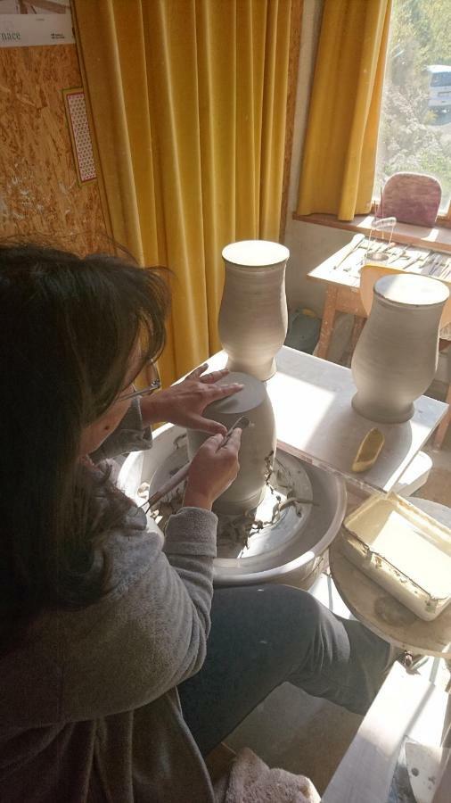 Casa Turreta Apartman Ansó Kültér fotó