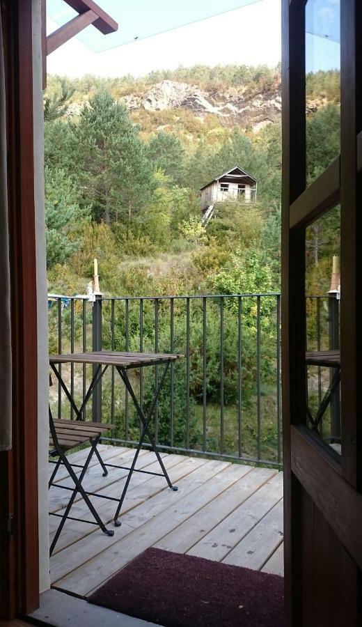 Casa Turreta Apartman Ansó Kültér fotó