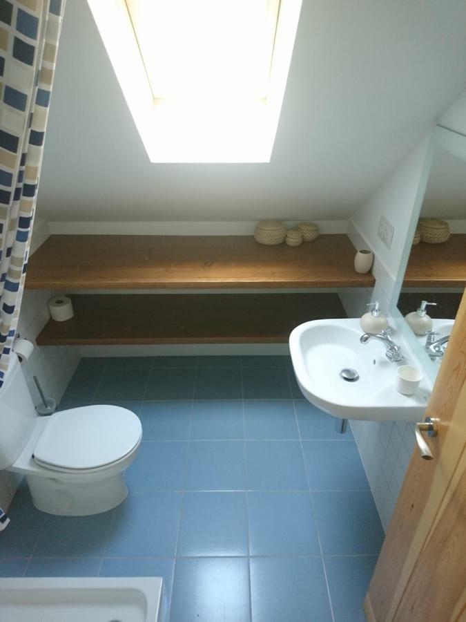 Casa Turreta Apartman Ansó Kültér fotó