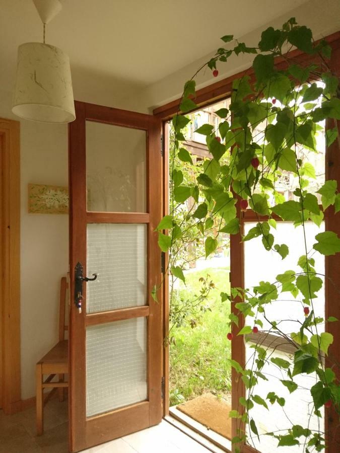 Casa Turreta Apartman Ansó Kültér fotó
