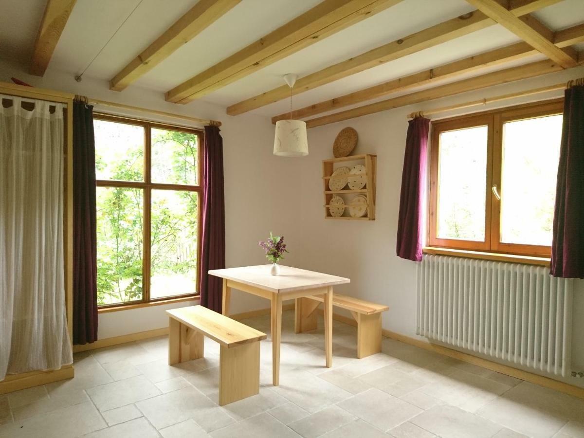Casa Turreta Apartman Ansó Kültér fotó