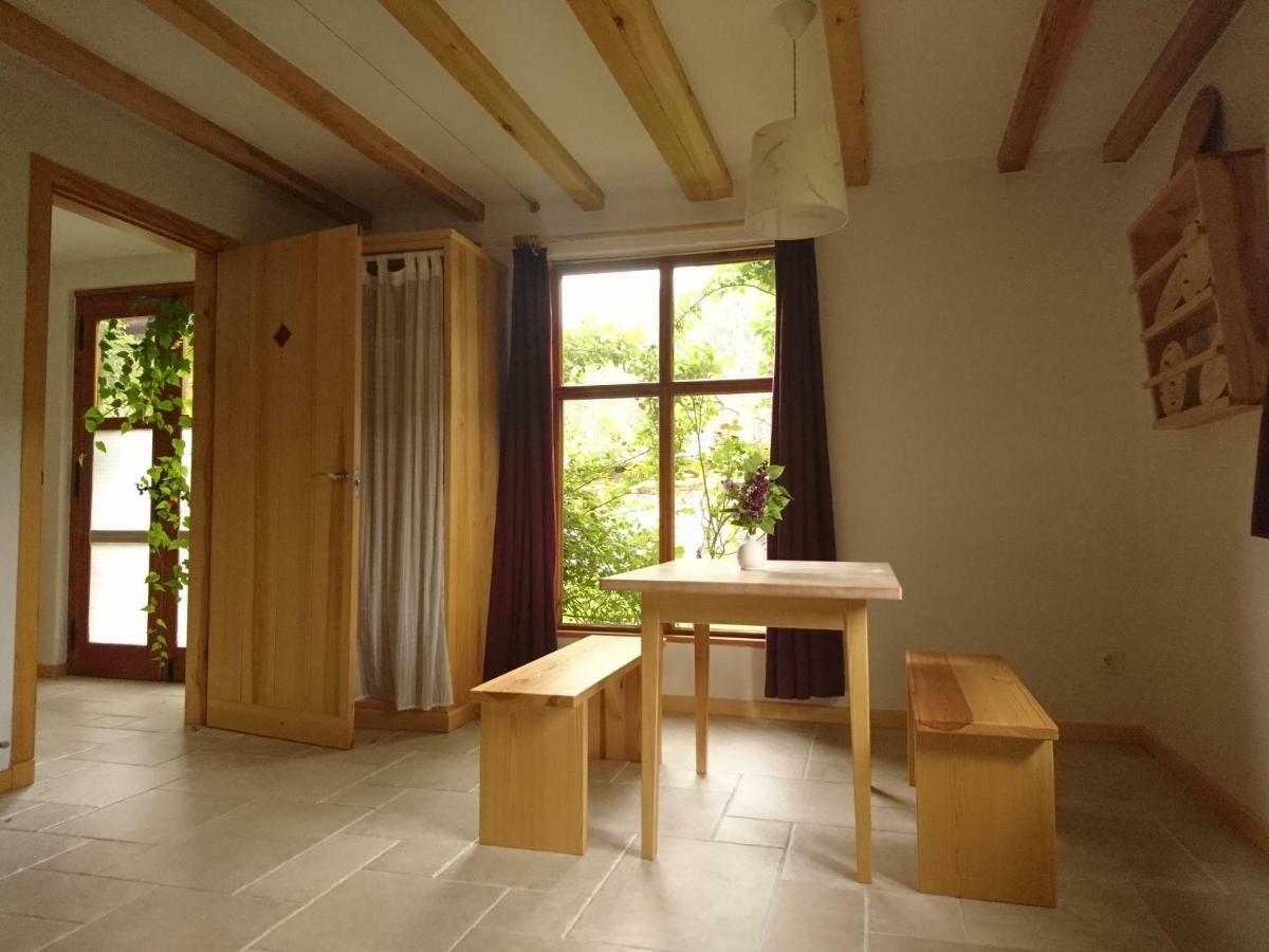 Casa Turreta Apartman Ansó Kültér fotó