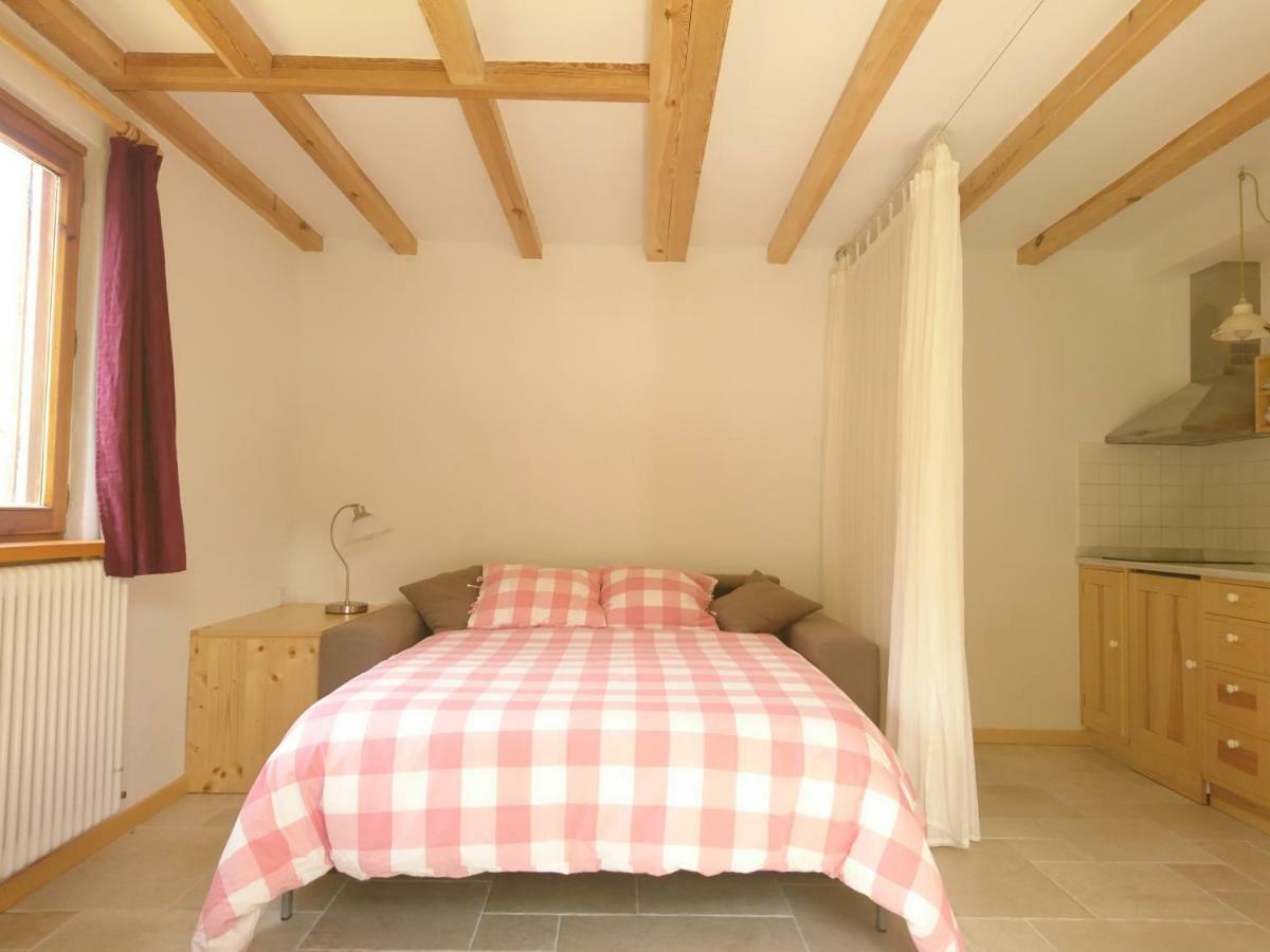 Casa Turreta Apartman Ansó Kültér fotó